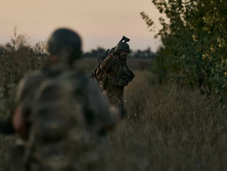 За 8 месяцев из СОЧ на фронт вернулись более 29 тысяч военных 