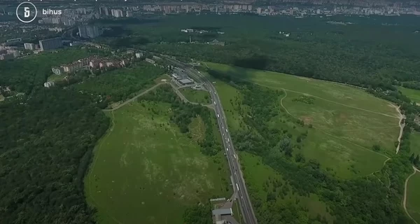 Суд в Киеве окончательно запретил застройку вокруг музея в Пирогово
