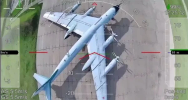 Поражение самолетов России уже стало одной из визиток СБУ, - эксперт 