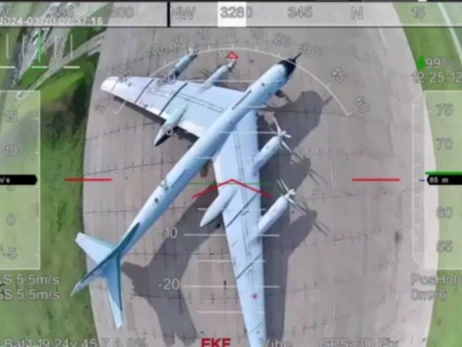 Ураження літаків рф вже стало однією з візитівок СБУ, - експерт 