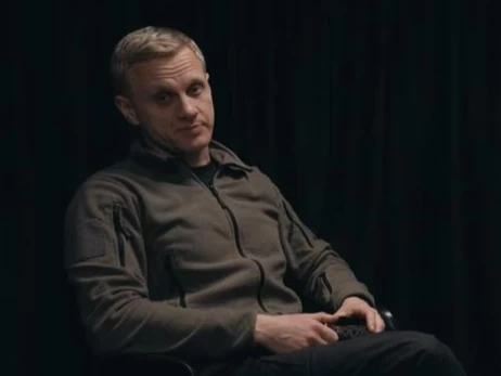 Блогер обвинил Шабунина в пособничестве россии