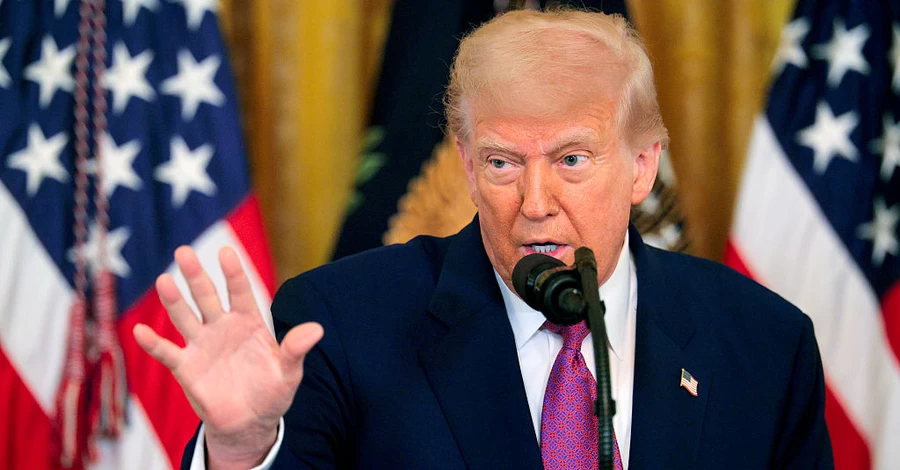 Трамп заявил, что Путин остановит войну, если цена на российскую нефть упадет на 10 долларов