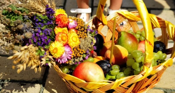 6 августа - сегодня Преображение Господне, что нельзя делать, все об этом дне