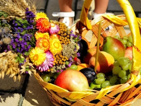 6 августа - сегодня Преображение Господне, что нельзя делать, все об этом дне