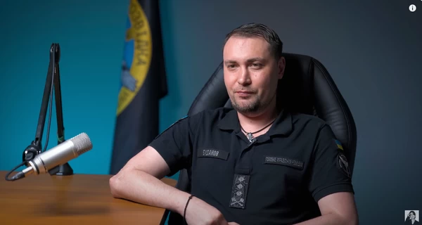 Буданов рассказал о пользе проституток для разведки