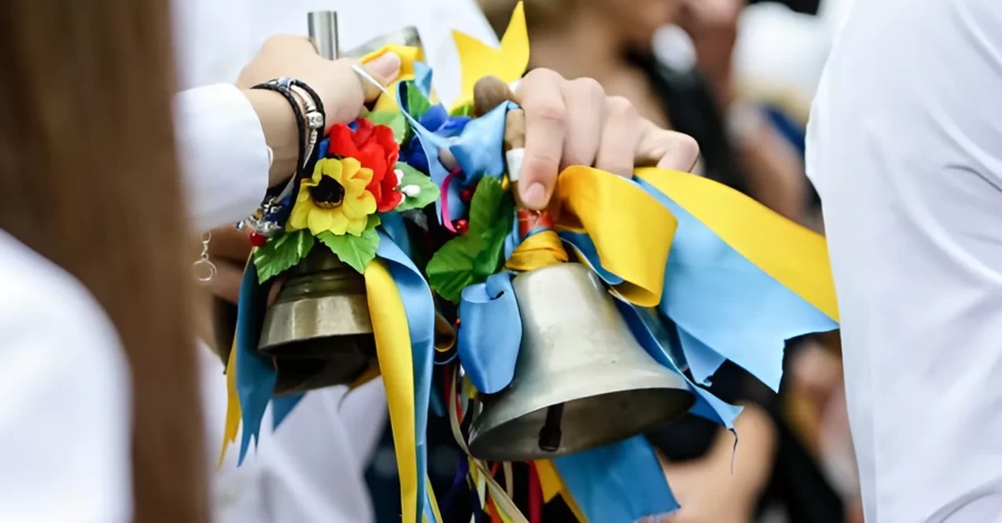 Навчальний рік-2025: які новації чекають на школярів, їх батьків та педагогів