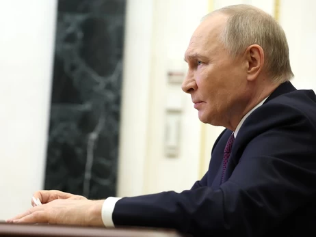 Россия рассматривает воздушное перемирие в ответ на ультиматум Трампа, - Bloomberg