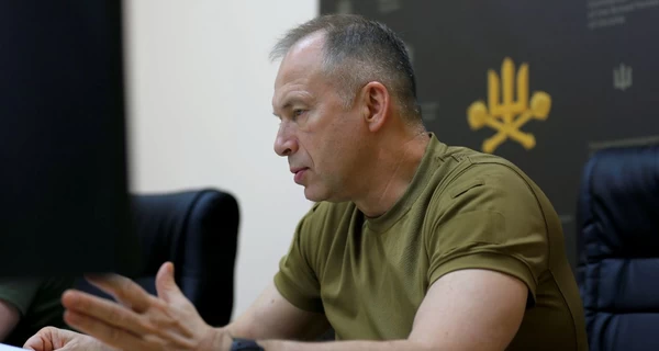 Россия на фронте в Украине использует тактику 