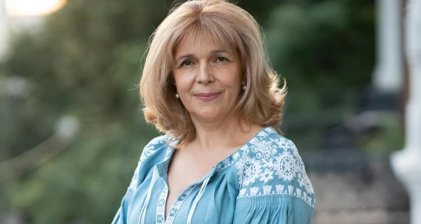 Богомолец предложила украинским врачам работу в Польшу и напомнила об ударе по 