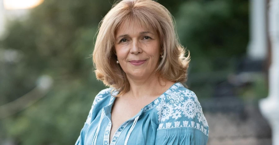 Богомолець запропонувала українським лікарям роботу у Польщі та нагадала про удар по 