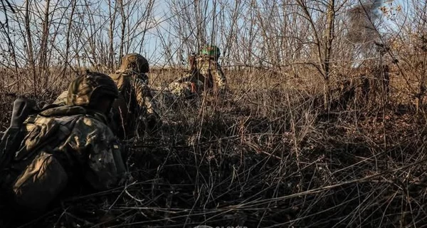 В Генштабе ответили на слухи об окружении в Покровске