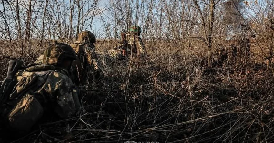 У Генштабі відповіли на чутки про оточення у Покровську