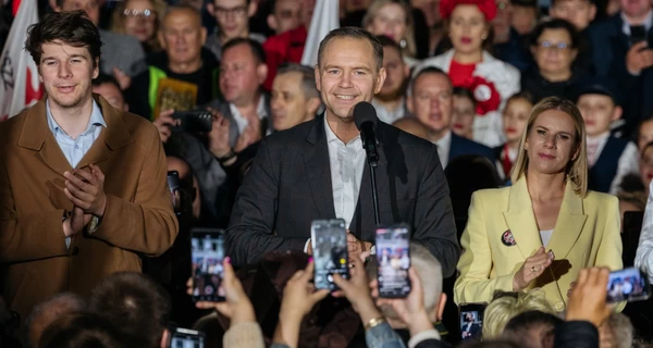 Польша в ожидании нового президента: как Кароль Навроцкий будет давать присягу