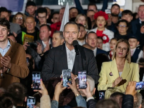 Польща в очікуванні нового президента: як Кароль Навроцький буде складати присягу