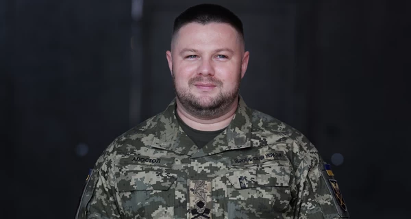 Командующий ДШВ Апостол рассказал о своем отношении к 