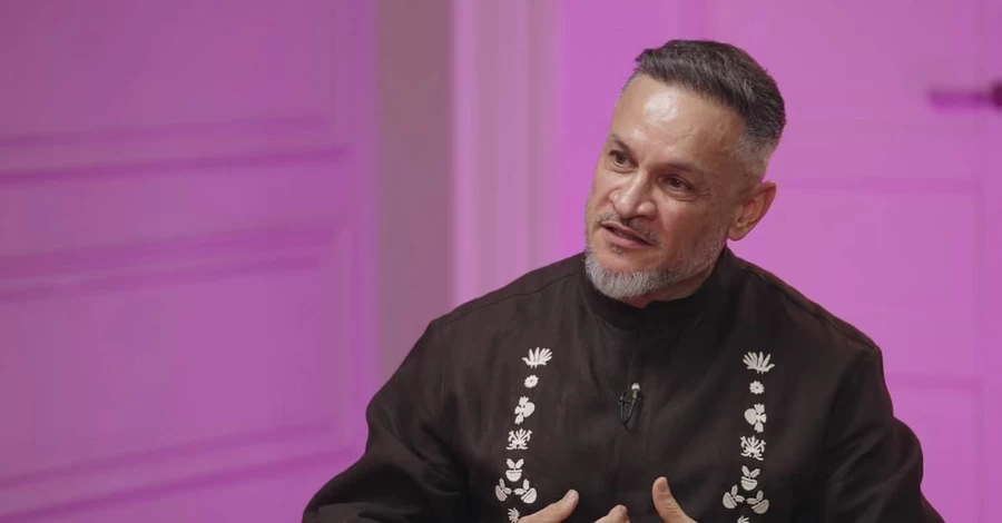 Ектор Хіменес-Браво відповів ексколезі Літвіновій, яка звинуватила його у поганому ставленні до неї