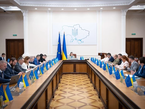 Правительство назначило Цивинского директором БЭБ после прохождения полиграфа