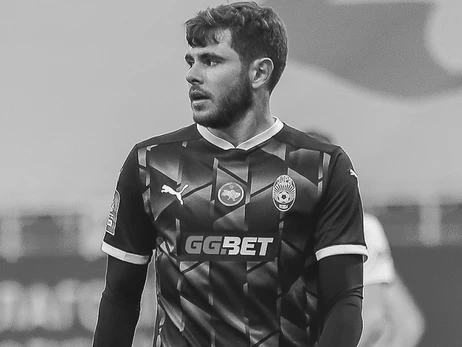 У віці 25 років раптово помер футболіст 