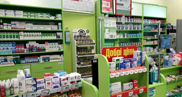 АМКУ оштрафовал монопольных дистрибьюторов лекарств, на очереди должны быть аптеки, – эксперт