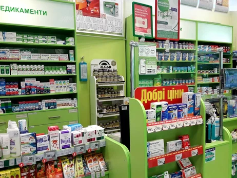 АМКУ оштрафовал монопольных дистрибьюторов лекарств, на очереди должны быть аптеки, – эксперт