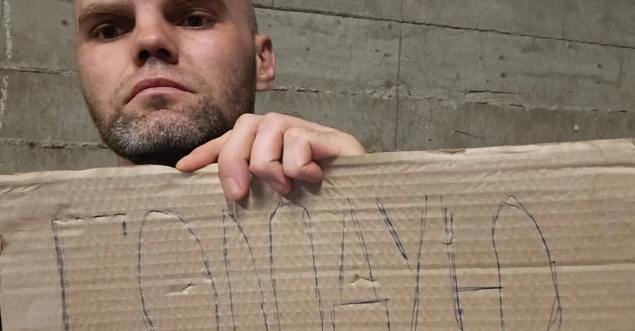 Українці, депортовані з РФ до Грузії, оголосили голодування - в МЗС відреагували