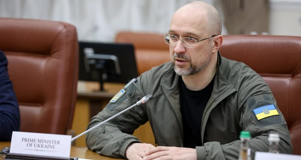  Шмыгаль подписал приказ о внедрении боевой экосистемы DELTA на всех уровнях Сил обороны