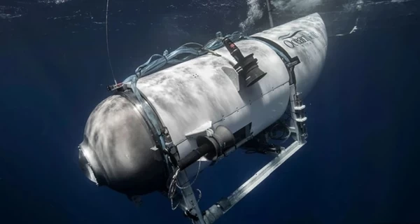 В США установили причину крушения 