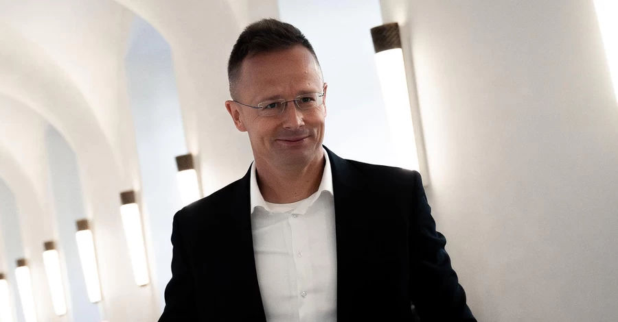 Сийярто заявил, что Украина отказывается расследовать смерть венгра на Закарпатье