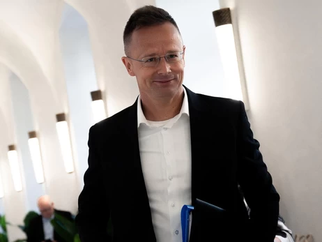 Сийярто заявил, что Украина отказывается расследовать смерть венгра на Закарпатье