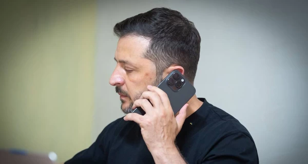 Украина предложила сформировать общую позицию на уровне советников, - Зеленский о разговоре с Трампом