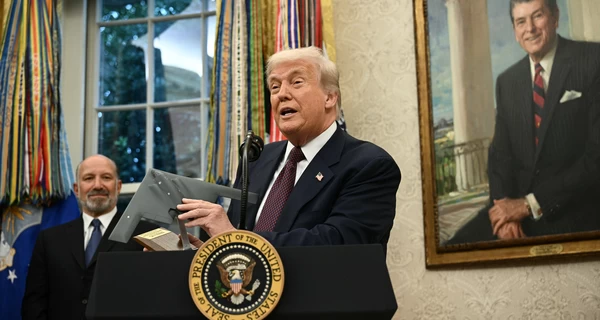 Трамп заявил о «хороших шансах» на встречу с Путиным и поручил своей команде готовиться к переговорам