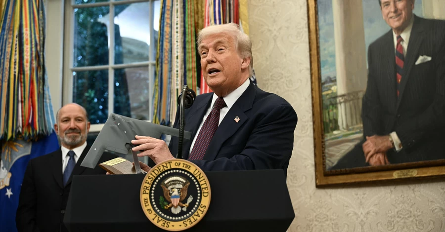 Трамп заявил о «хороших шансах» на встречу с Путиным и поручил своей команде готовиться к переговорам