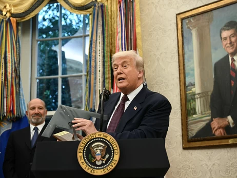 Трамп заявил о «хороших шансах» на встречу с Путиным и поручил своей команде готовиться к переговорам