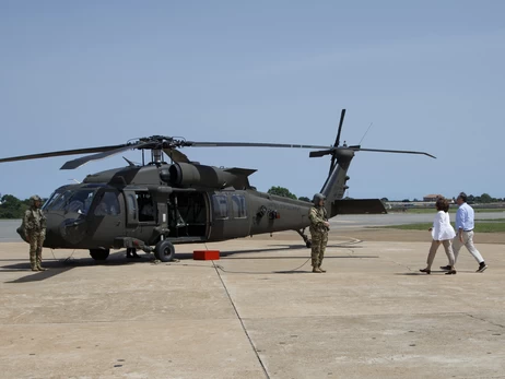 В Гане в результате авиакатастрофы погибли два министра и 5 чиновников