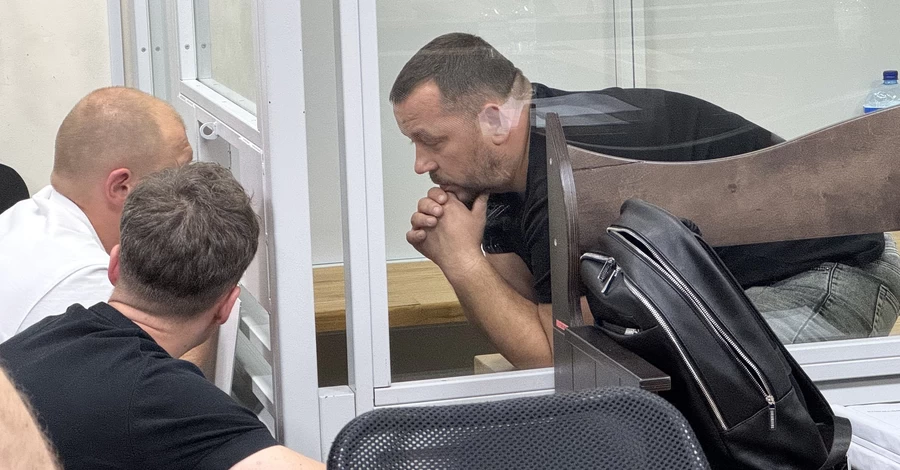 ВАКС арестовал экс-главу Рубежанской ГВА Юрченко по делу об 