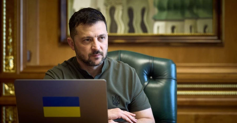 Зеленский рассказал о «нескольких важных разговорах», запланированных после переговоров с Трампом