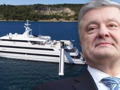 Нардепы фракции «Европейская солидарность» под предлогом командировок разъехались по курортам ЕС, - ветеран