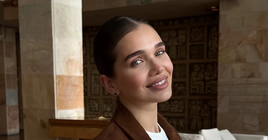 Саша Бо перенесла операцію та показала кадри з лікарні