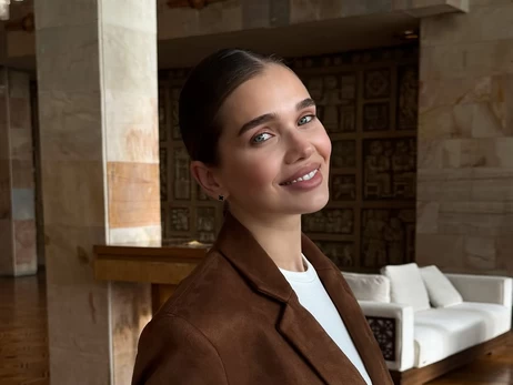 Саша Бо перенесла операцію та показала кадри з лікарні