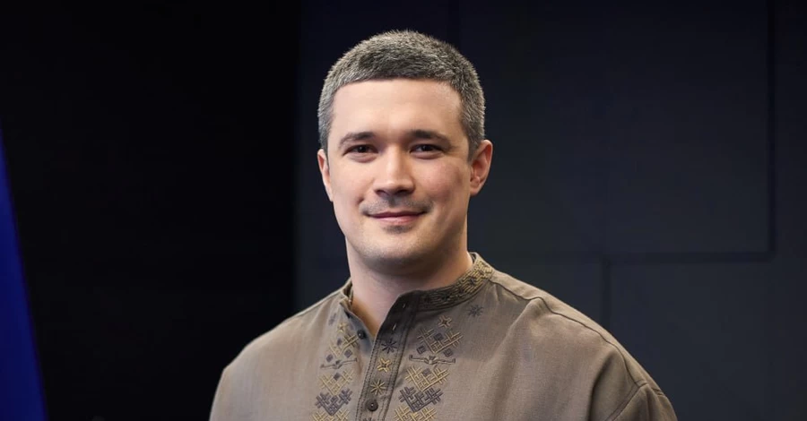 Федоров анонсував старт власної інфраструктури ШІ в Україні  