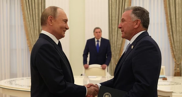 В Киеве призвали не верить СМИ, которые гадают, что США предложили России