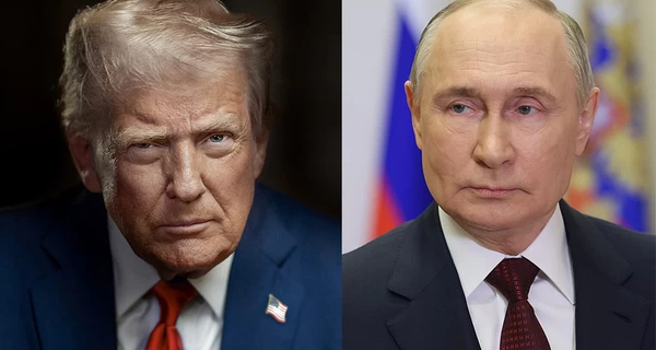 Встреча Трампа с Путиным и война в Украине: будет ли «сделка» и какой ценой 