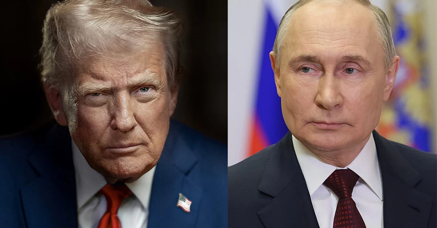 Зустріч Трампа з Путіним та війна в Україні: чи буде «угода» і якою ціною 