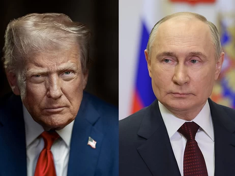 Встреча Трампа с Путиным и война в Украине: будет ли «сделка» и какой ценой 