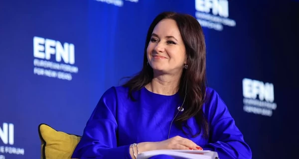 Кандидатка в премьеры Литвы ездила в Россию после аннексии Крыма и ей не стыдно