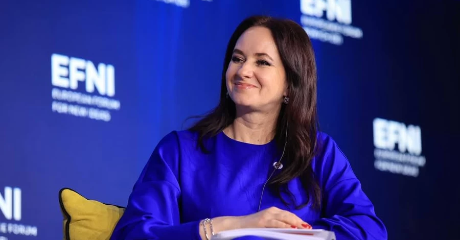 Кандидатка в прем'єри Литви їздила до Росії після анексії Криму і їй не соромно