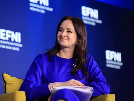 Кандидатка в премьеры Литвы ездила в Россию после аннексии Крыма и ей не стыдно