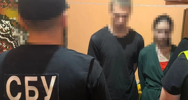 Задержали двух подростков, которые по заказу РФ совершили теракт в Житомире