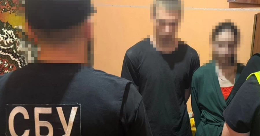 Затримали двох підлітків, які на замовлення РФ вчинили теракт у Житомирі