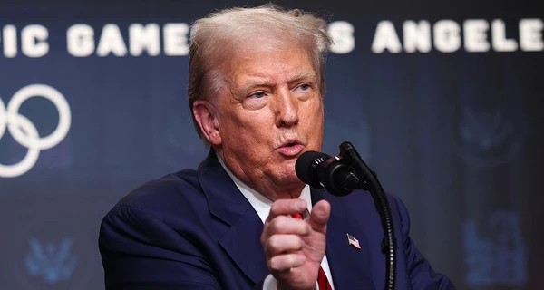 Трамп встретится с Путиным, только если тот согласится на встречу с Зеленским, - NYP